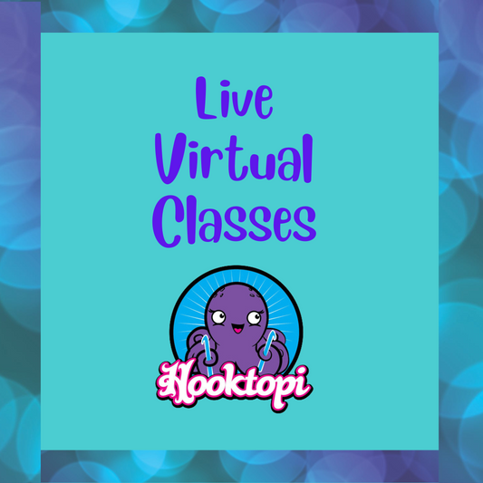 Live Virtual Classes