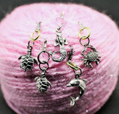 Stitch markers for Sale