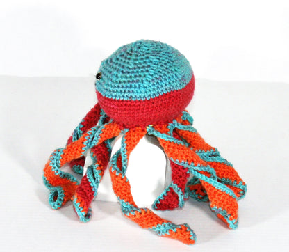 Crochet Amigurumis for Sale