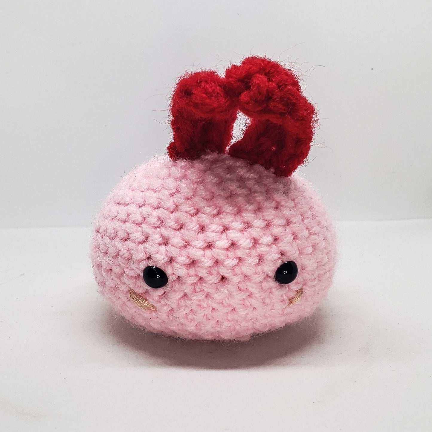 Moochi Love Bunnies - Crochet Amigurumis