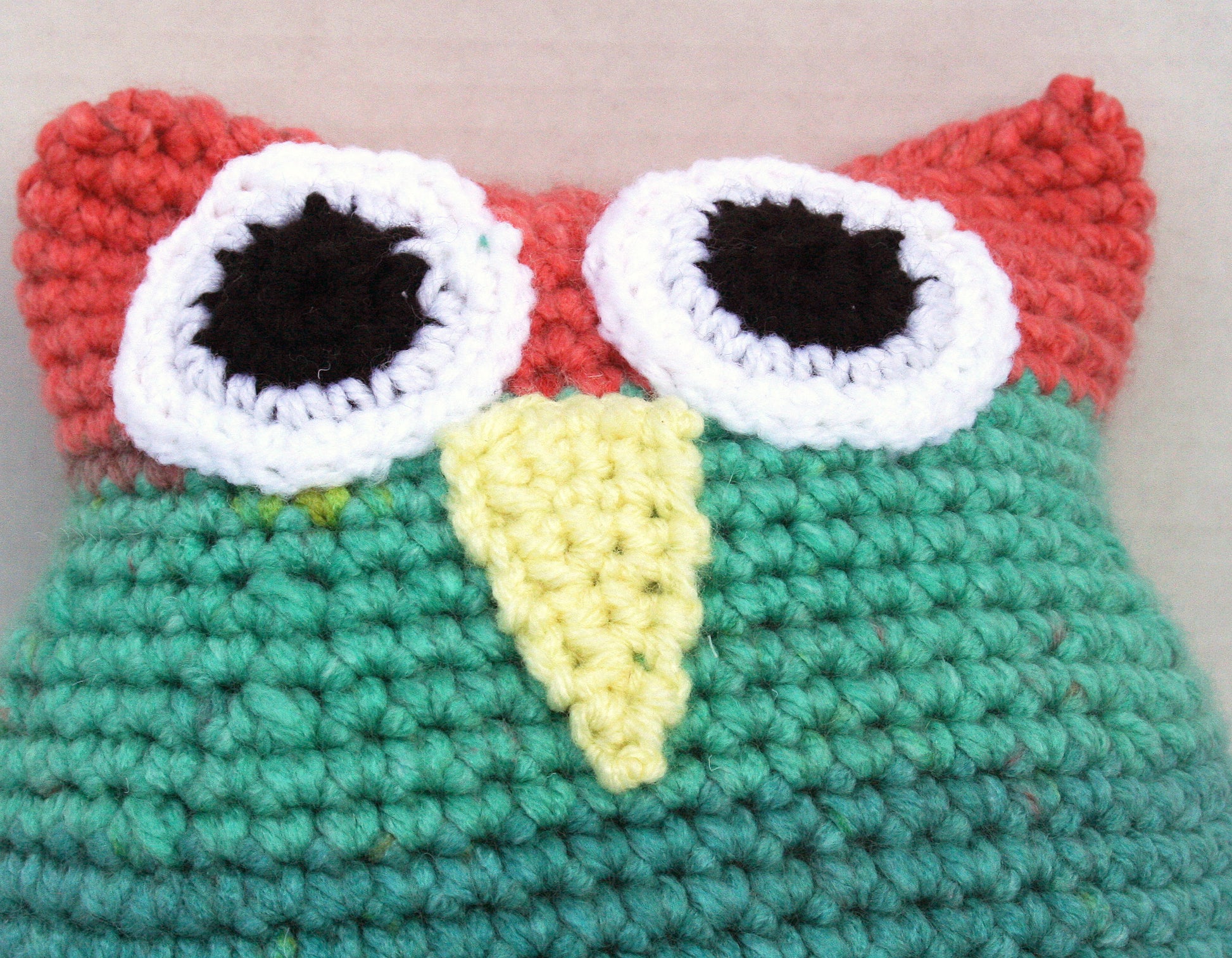Handmade Amigurumi - Crocheted Toys